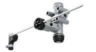 KABIN DENGE VENTILI AXOR -ACTROS 000 328 4530